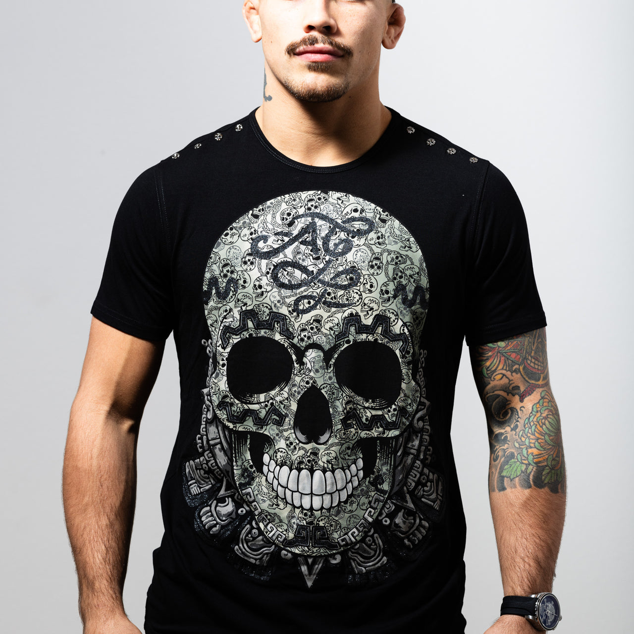 T-Shirt TLALOCAN