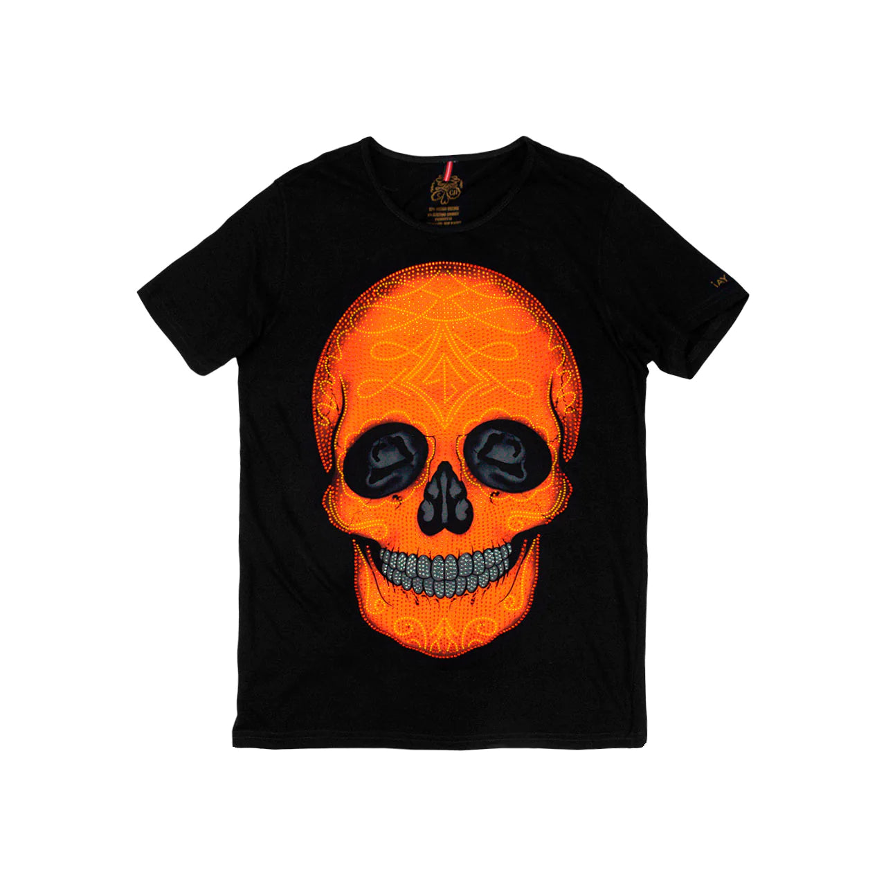 T-Shirt AMBER