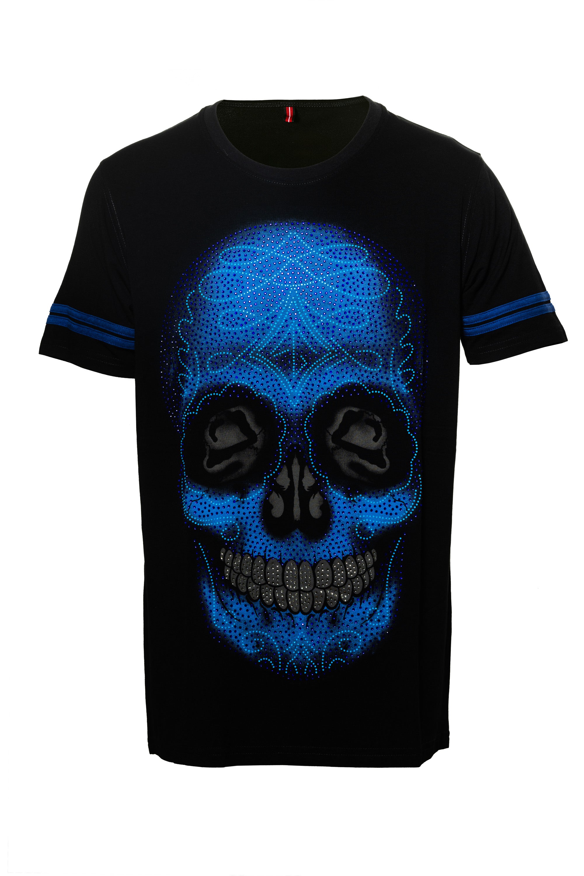 T-shirt AMBAR AZUL