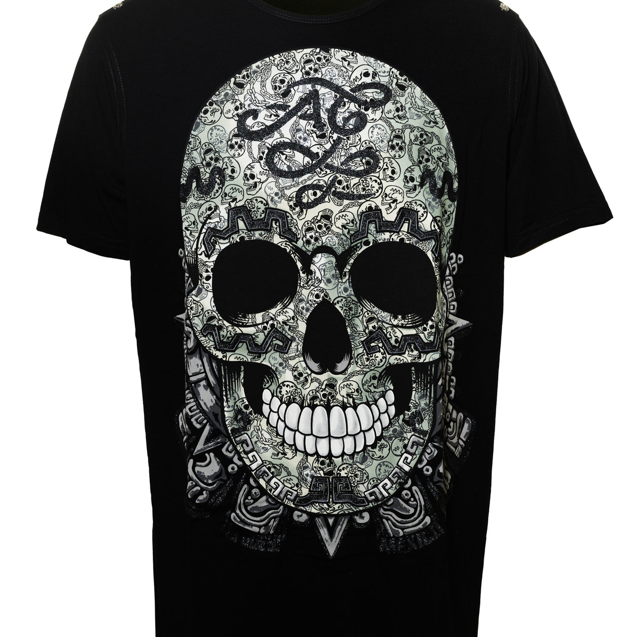 T-Shirt TLALOCAN