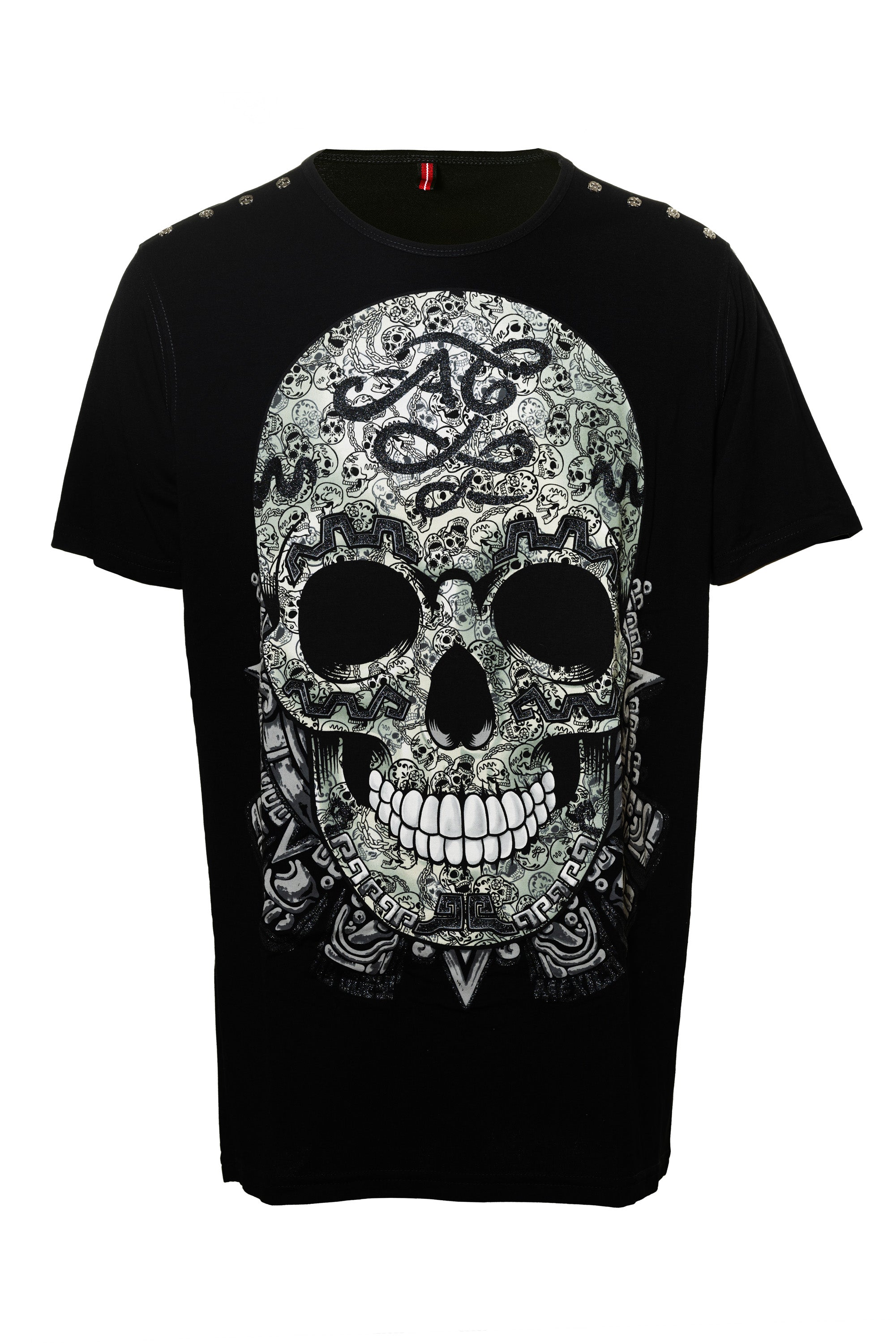 T-Shirt TLALOCAN