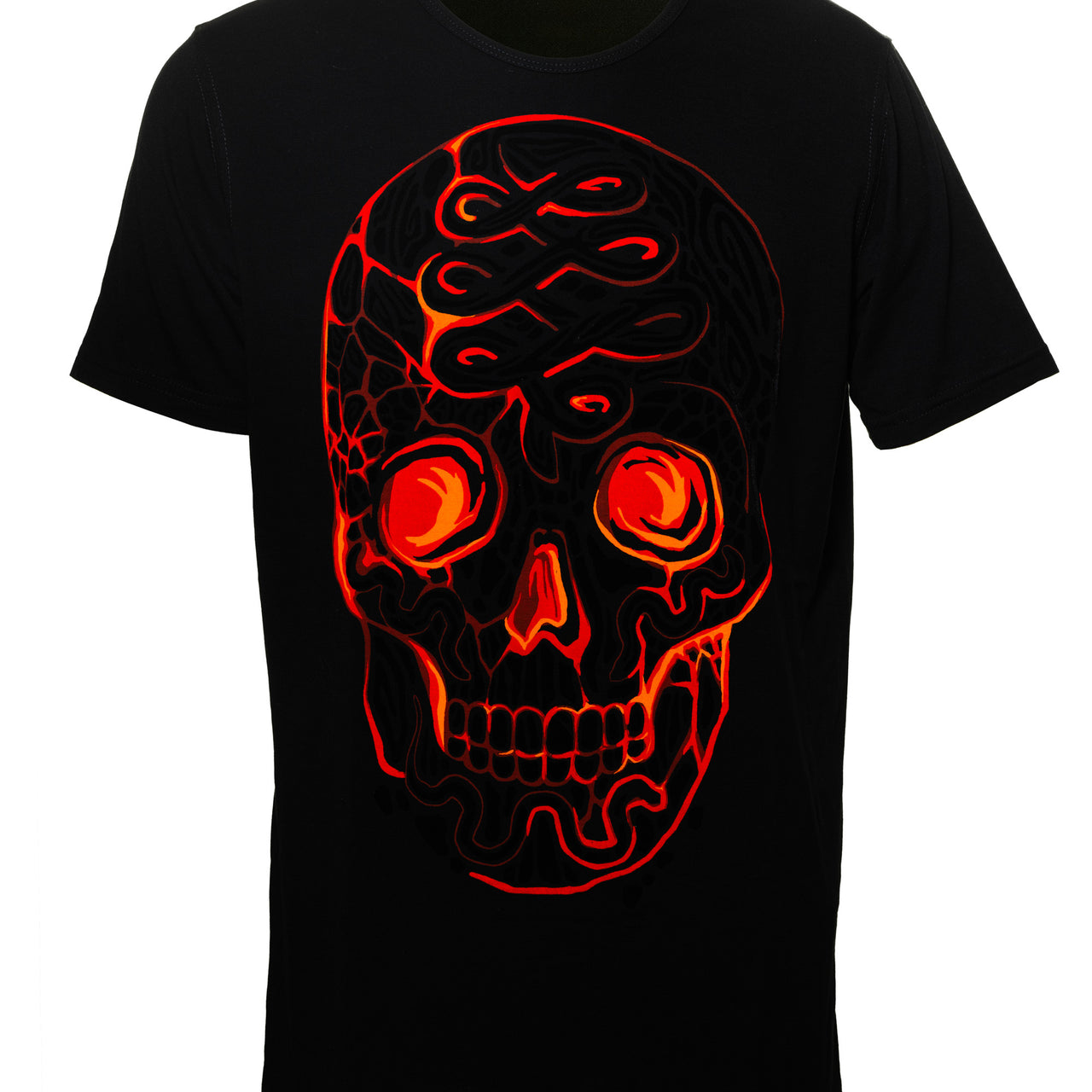 T-Shirt POPOCATEPETL