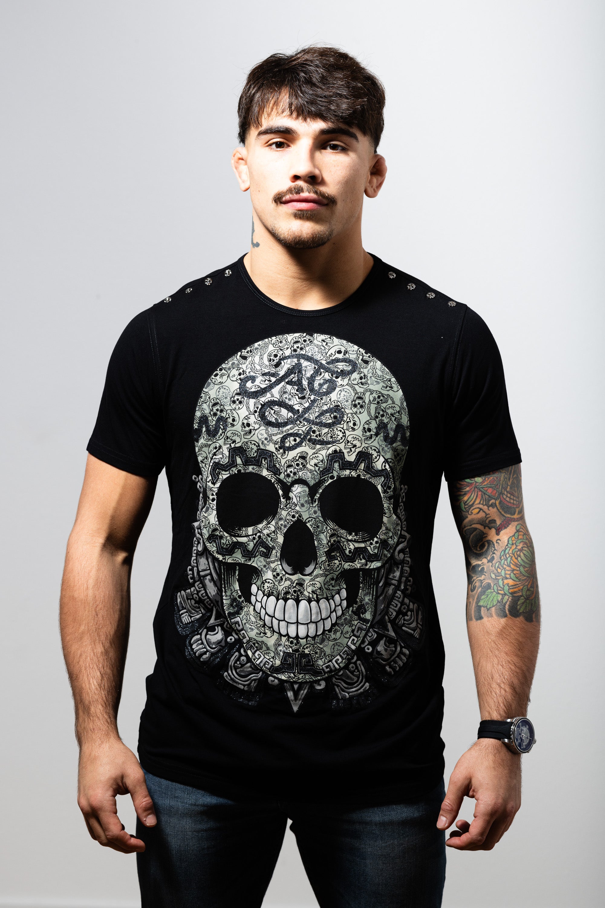 T-Shirt TLALOCAN