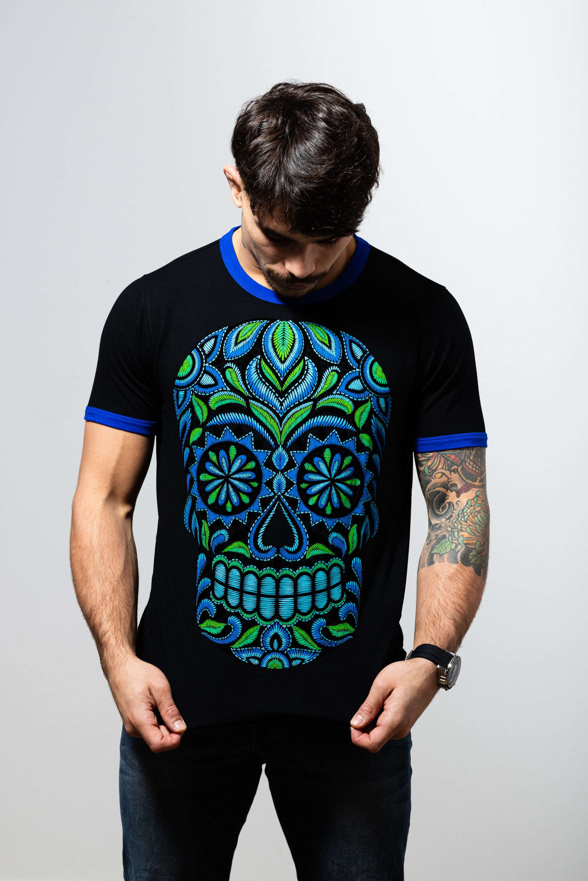 T-shirt SAYULITA