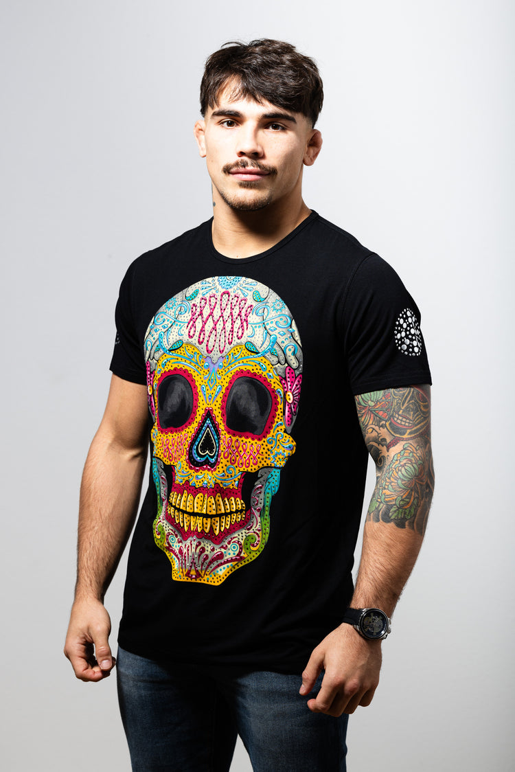 Ay Guey T-Shirts Collection - Proudly Mexican